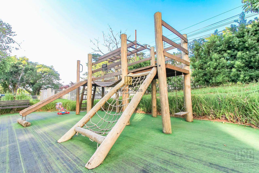 Apartamento 3 dormitórios no bairro Teresópolis