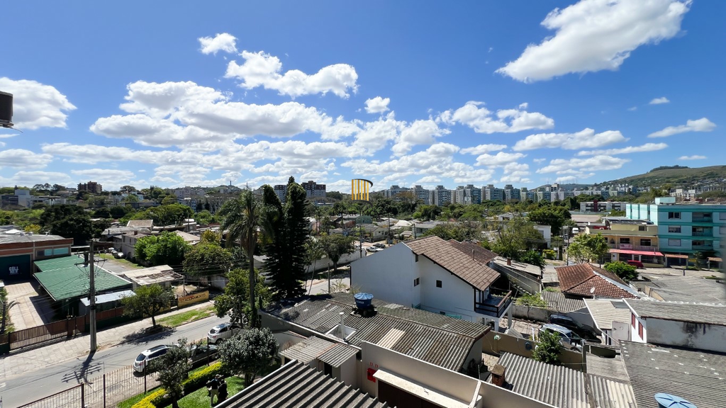 Apartamento 2 dormitórios no bairro Camaquã