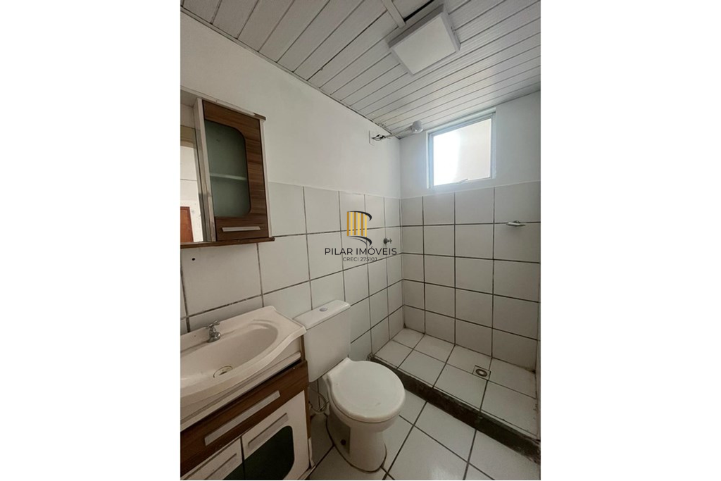 Apartamento 2 dormitórios no bairro Ipiranga