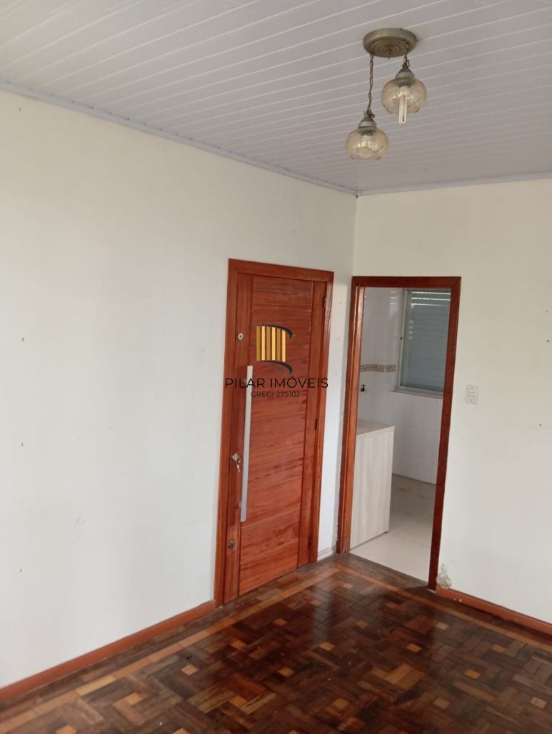 Apartamento 2 dormitórios no bairro Passo da Areia