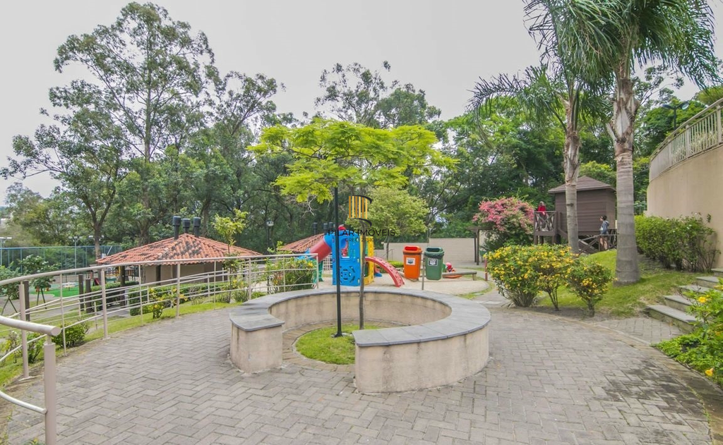 Apartamento 2 dormitórios no bairro Jardim Carvalho