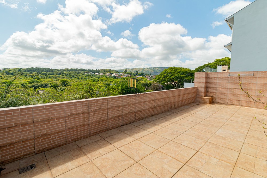 Casa 4 dormitórios no bairro Jardim Itu Sabará