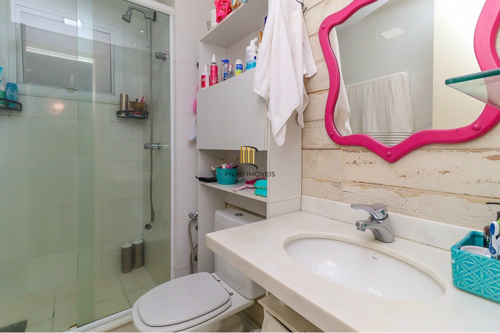 Apartamento 3 dormitórios no bairro Passo da Areia