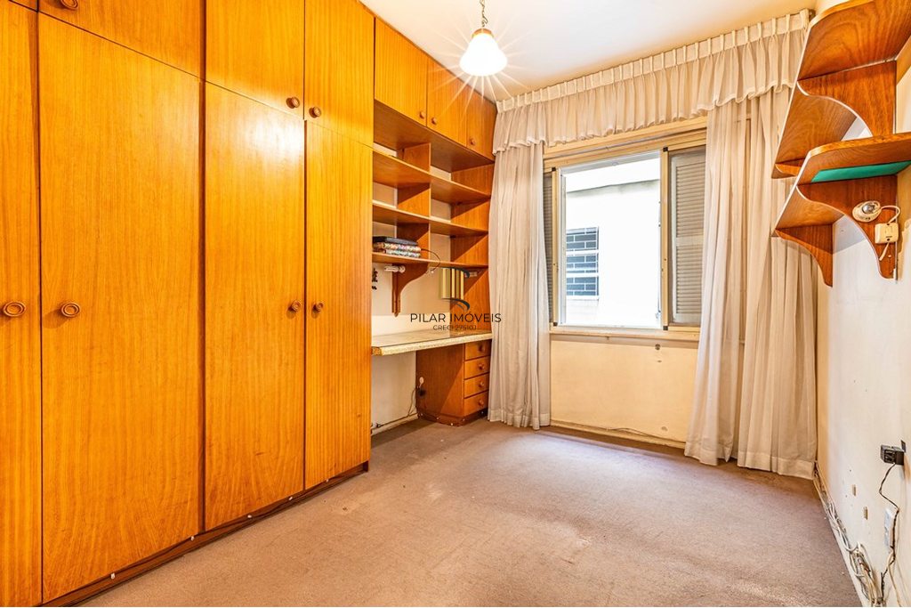 Apartamento 3 dormitórios no bairro Bom Fim