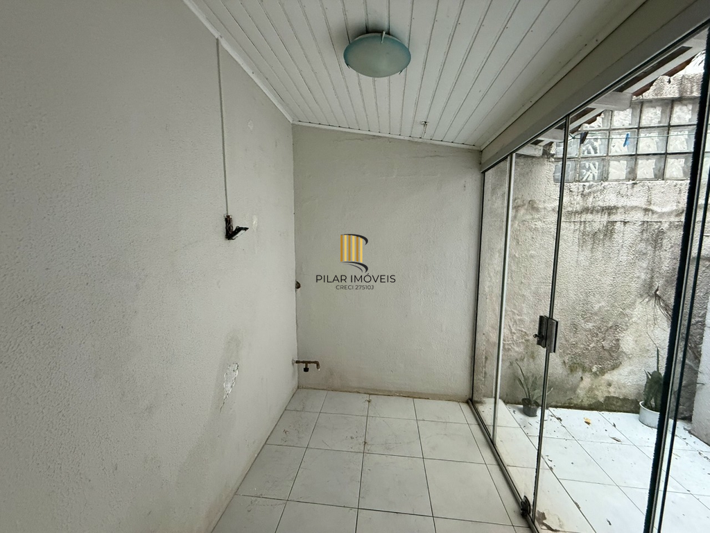 Apartamento 1 dormitório no bairro Passo da Areia