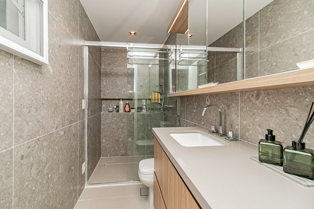 Apartamento 2 dormitórios no bairro Menino Deus