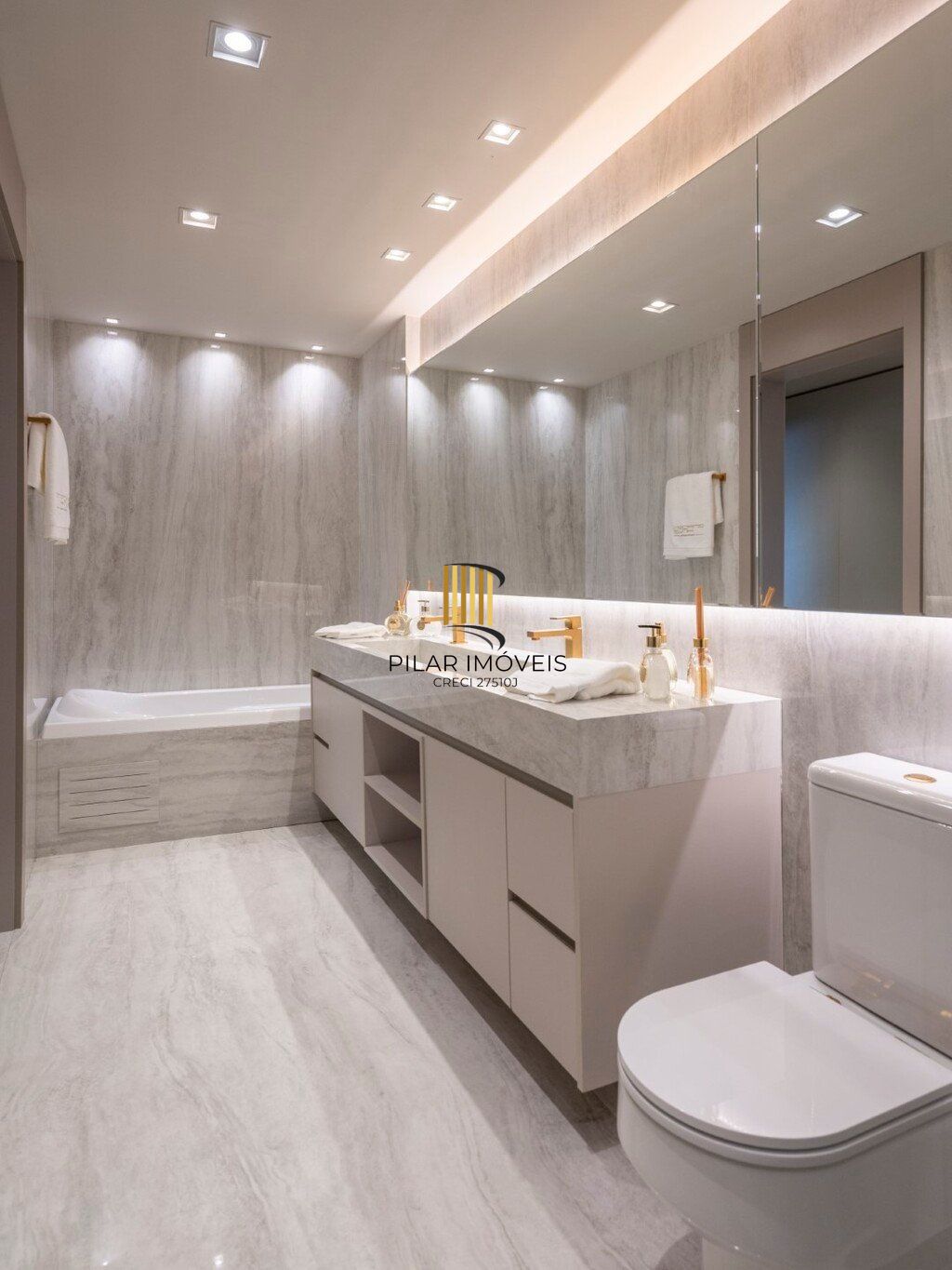 Apartamento Garden 3 dormitórios no bairro Jardim Europa