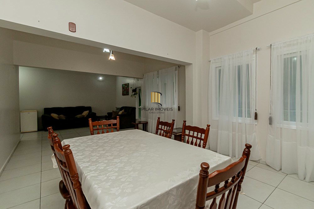 Apartamento 3 dormitórios no bairro Centro Histórico