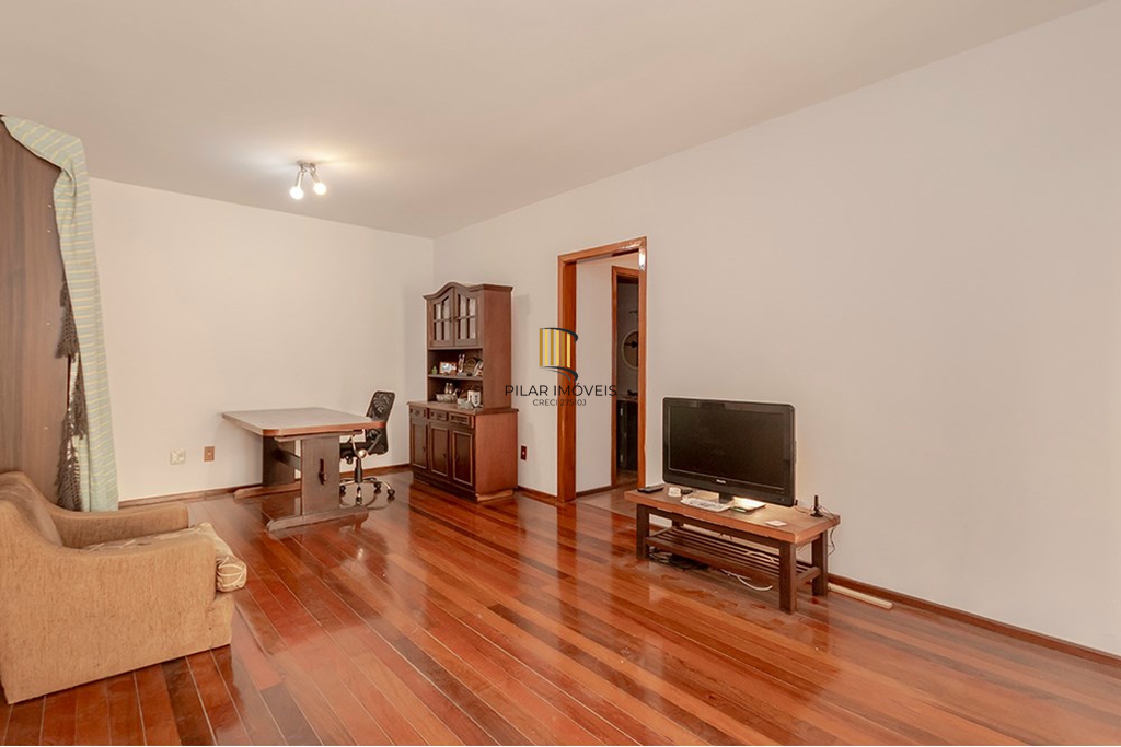 Apartamento 3 dormitórios no bairro São João