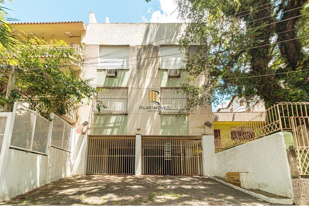 Apartamento 2 dormitórios no bairro Higienópolis