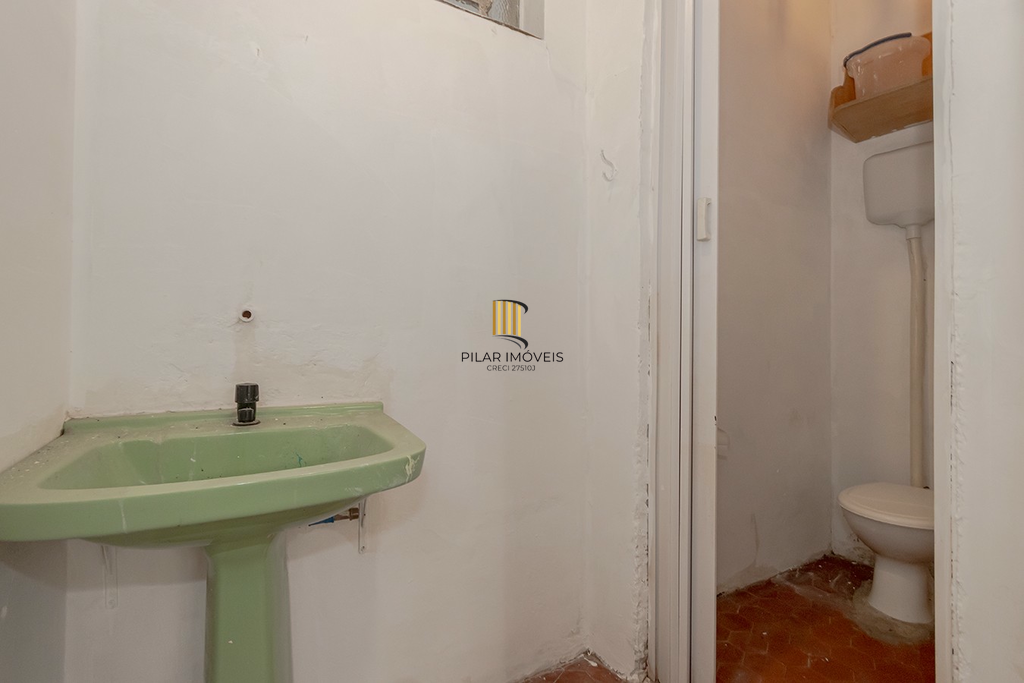 Sala Comercial no bairro Floresta