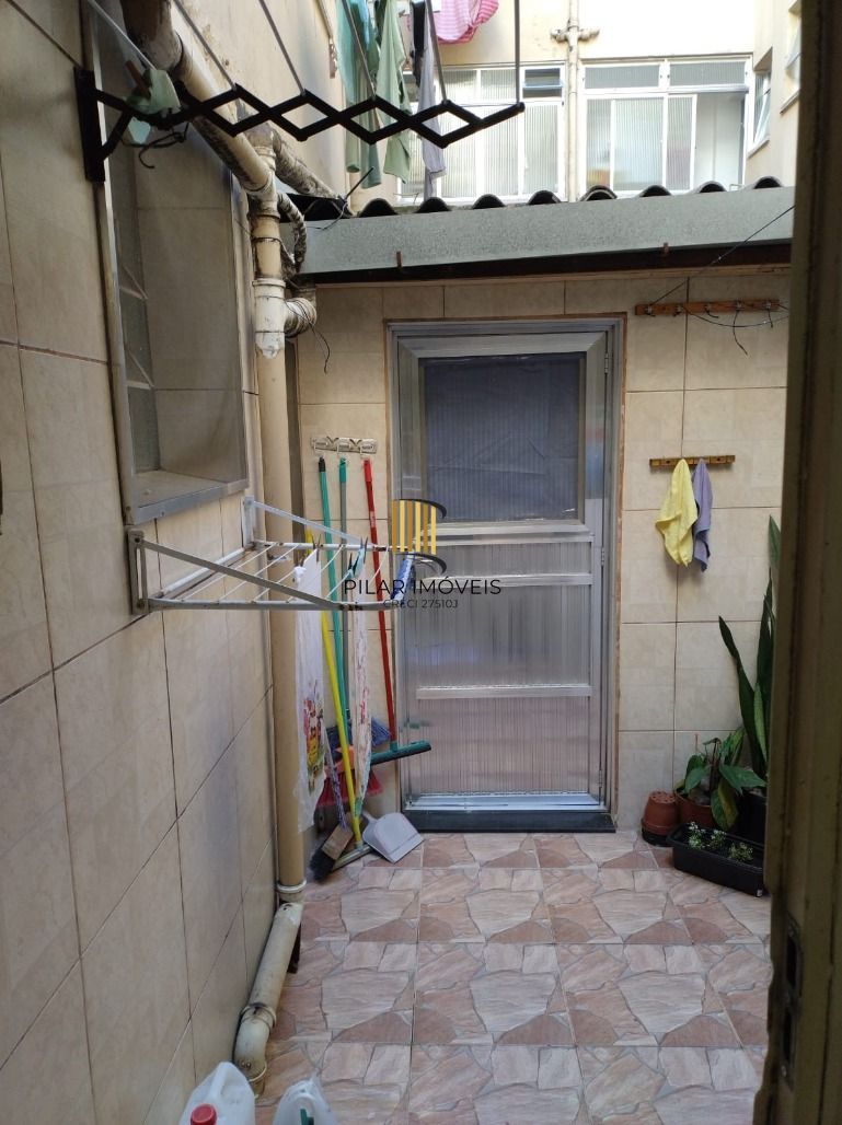 Apartamento 3 dormitórios no bairro Higienópolis