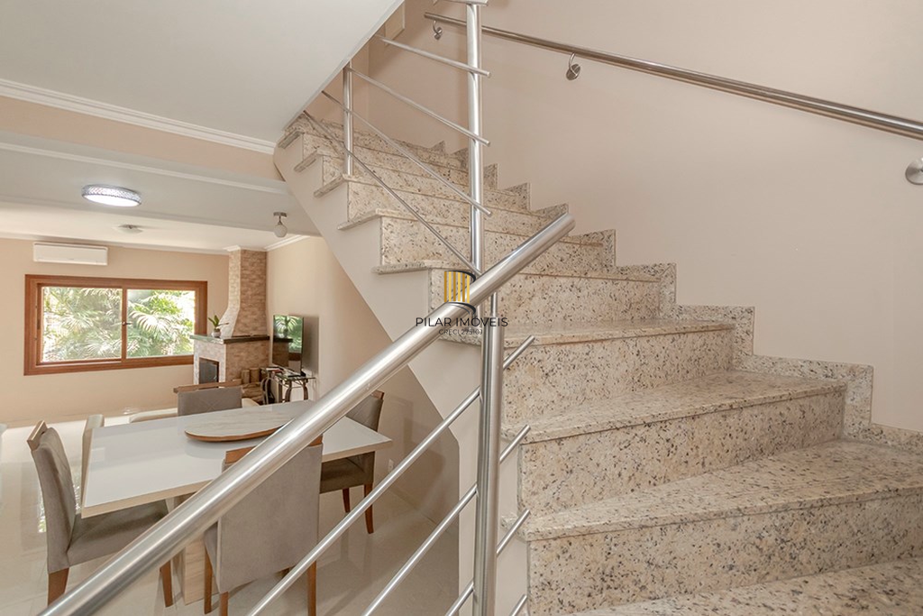 Casa 4 dormitórios no bairro Eldorado do Sul