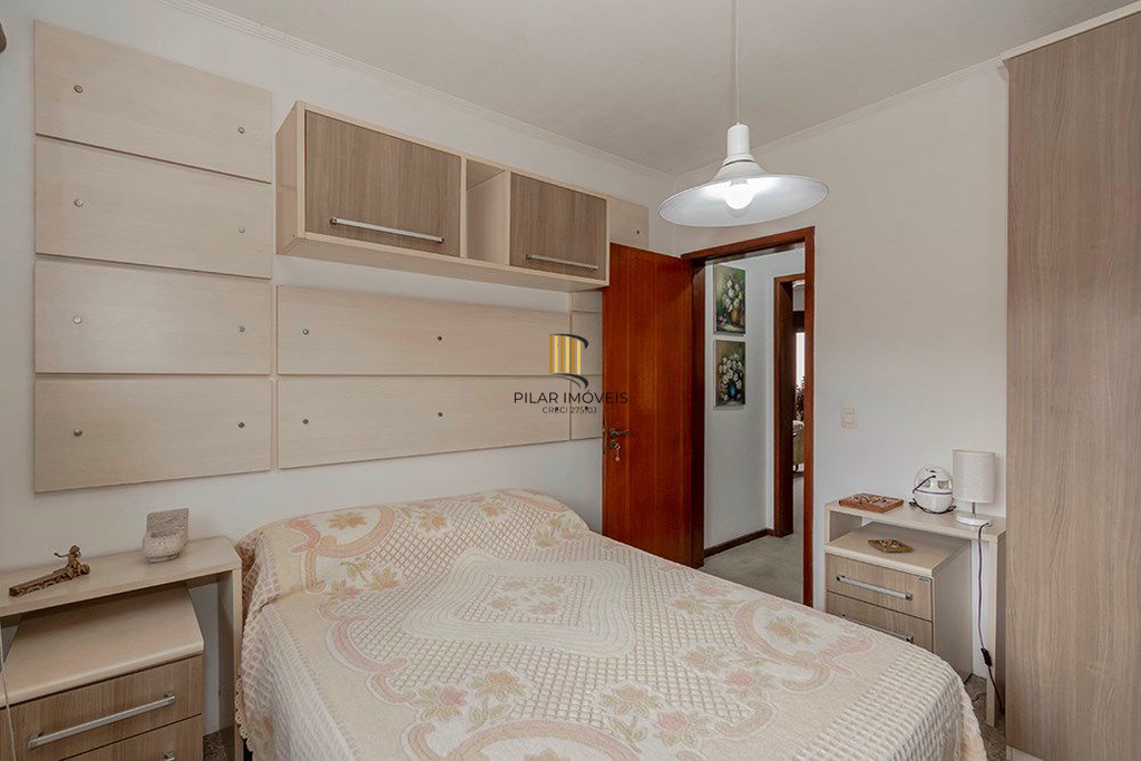 Casa 3 dormitórios no bairro Jardim Planalto