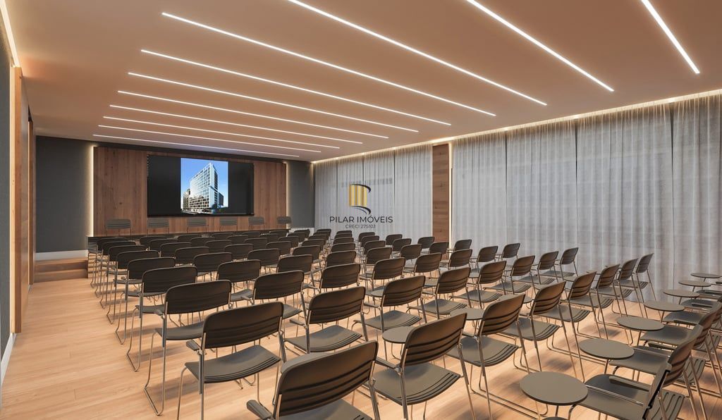 Sala Comercial no bairro Navegantes