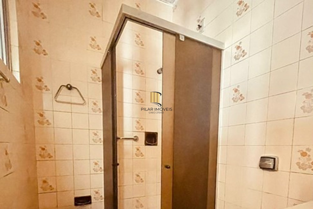 Apartamento 1 dormitório no bairro Centro Histórico
