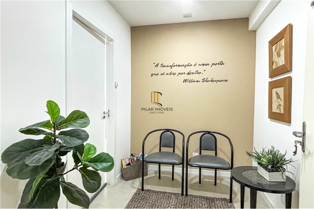 Sala Comercial no bairro Centro Histórico