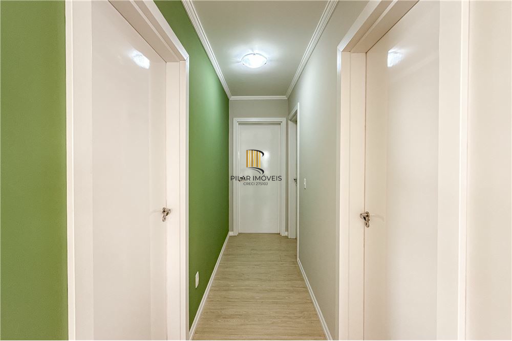 Casa 3 dormitórios no bairro Estância Velha