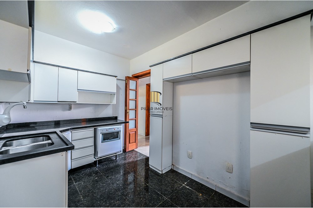 Casa 3 dormitórios no bairro Santa Tereza