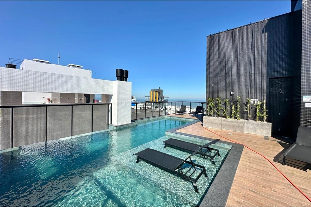 Apartamento 3 dormitórios no bairro Navegantes