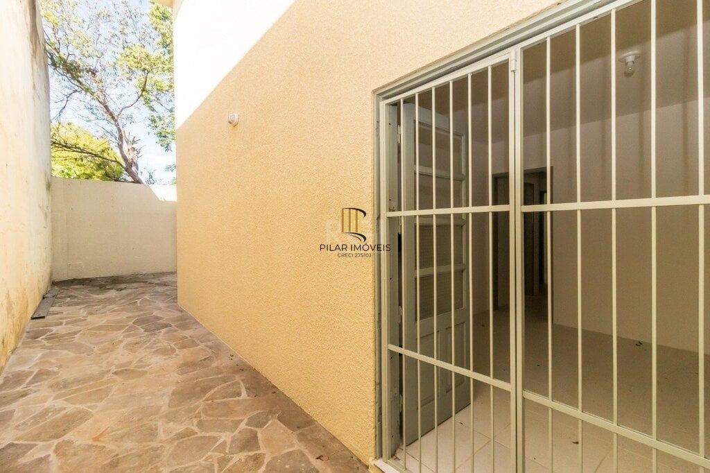 Apartamento 3 dormitórios no bairro Bom Jesus