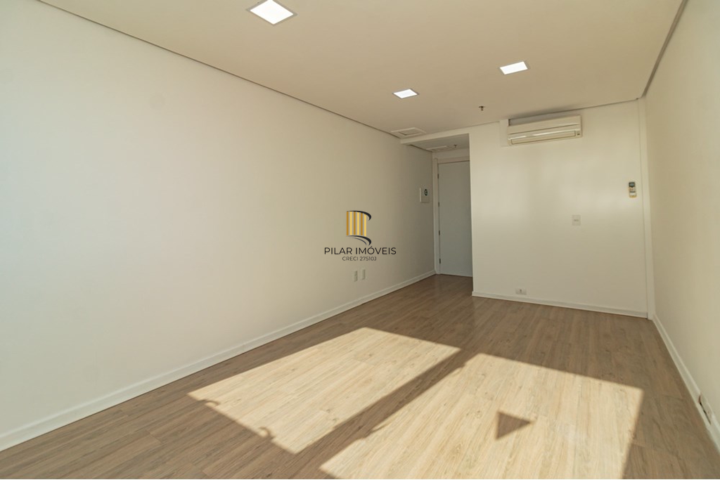 Sala Comercial no bairro São Sebastião