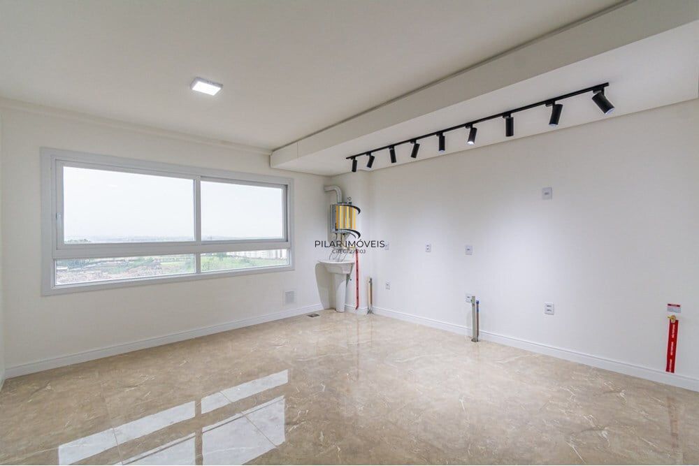 Apartamento 2 dormitórios no bairro Centro