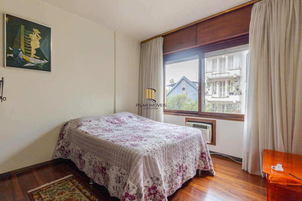 Apartamento 3 dormitórios no bairro Farroupilha