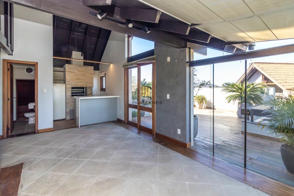 Apartamento 3 dormitórios no bairro Ipanema