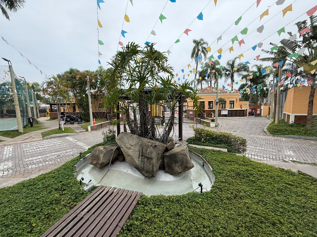 Casa de Condomínio 3 dormitórios no bairro Sarandi