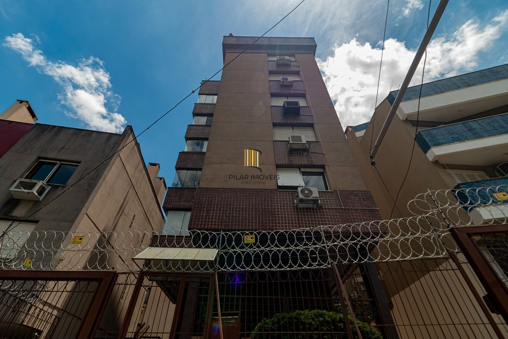 Apartamento 2 dormitórios no bairro Bela Vista