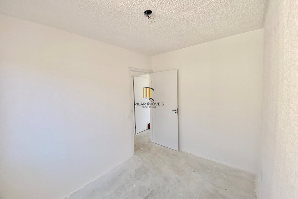 Apartamento 2 dormitórios no bairro Fátima