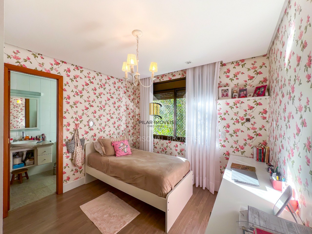 Apartamento 3 dormitórios no bairro Rio Branco