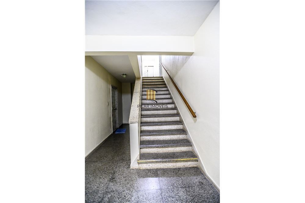 Apartamento 1 dormitório no bairro Vila Ipiranga