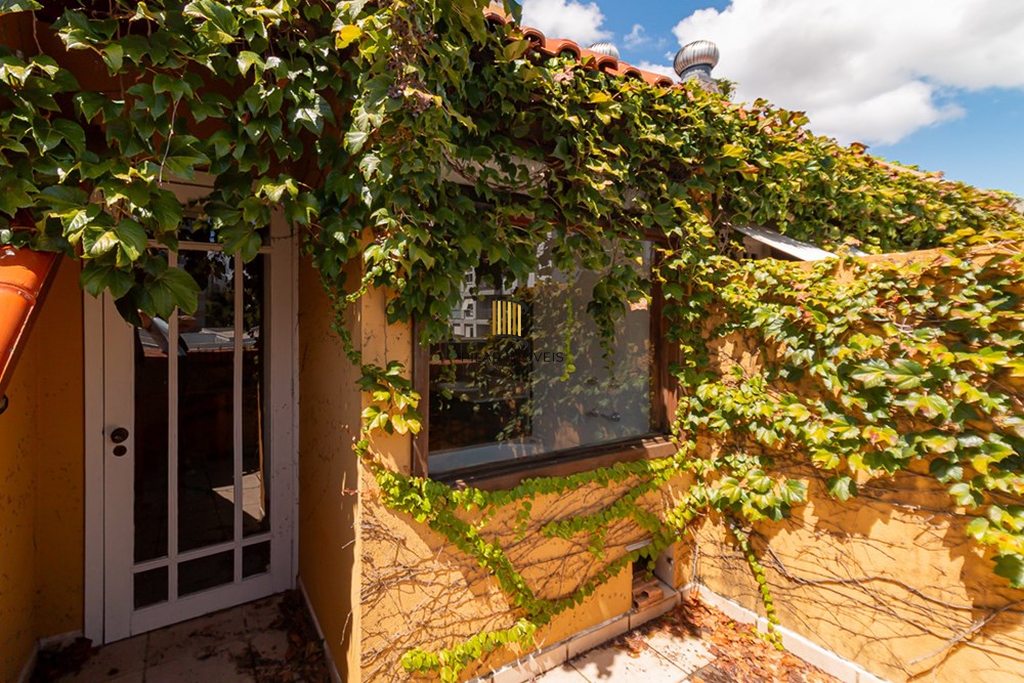 Apartamento 1 dormitório no bairro Moinhos de Vento