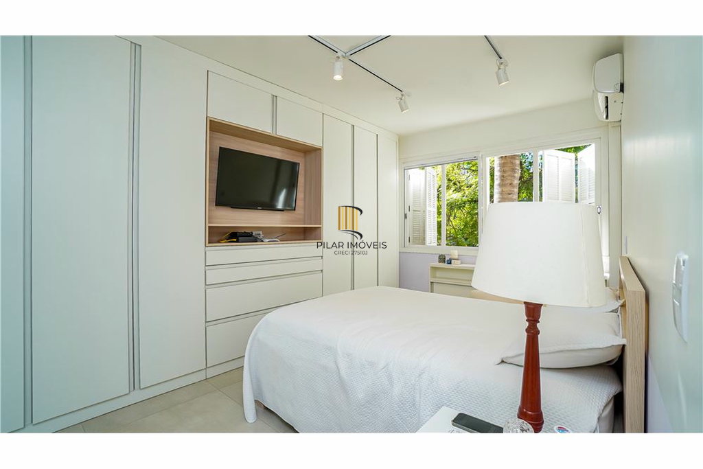 Apartamento 3 dormitórios no bairro Petrópolis