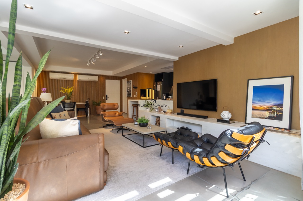 Apartamento Garden 2 dormitórios no bairro Chácara das Pedras