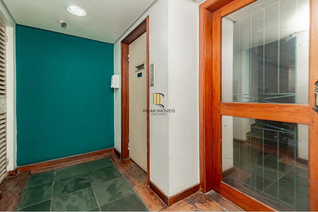 Cobertura 3 dormitórios no bairro Auxiliadora