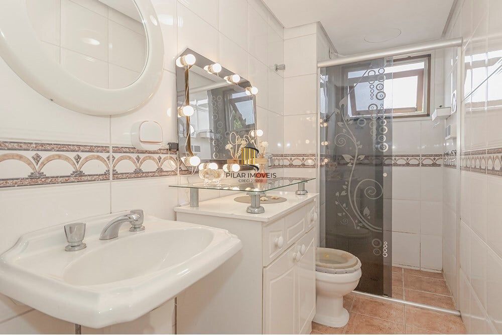 Apartamento 3 dormitórios no bairro Jardim Itu