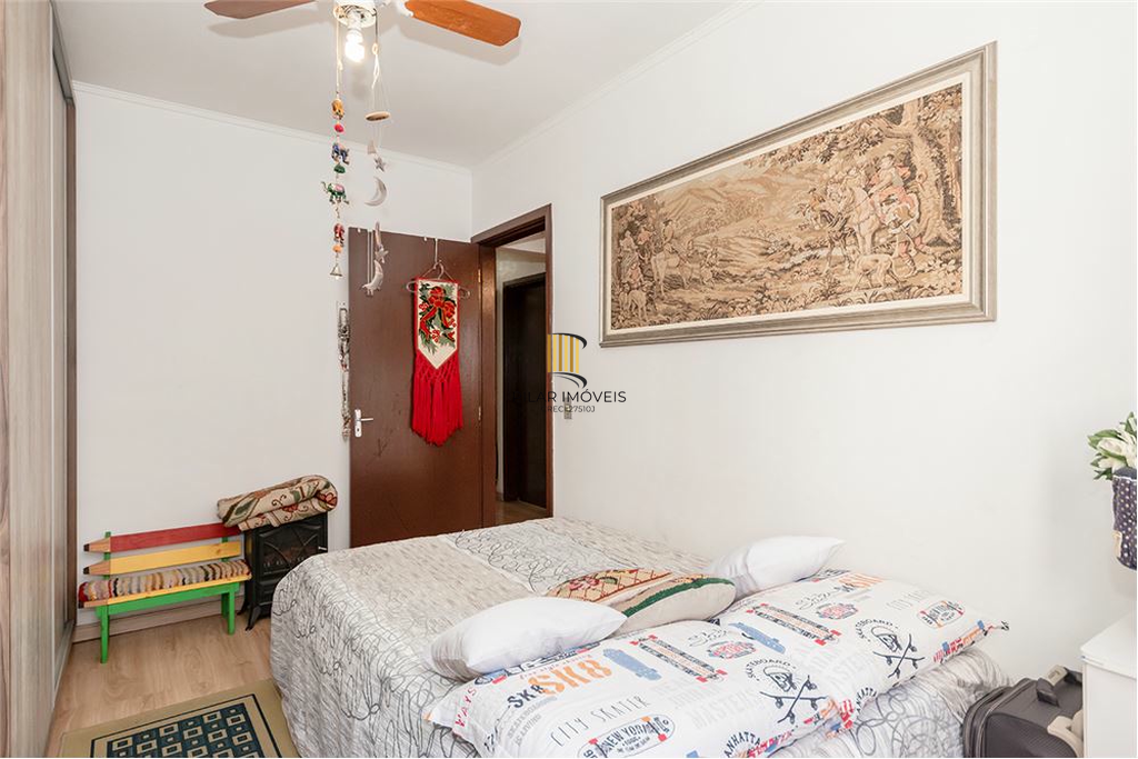 Casa 4 dormitórios no bairro Moinhos de Vento