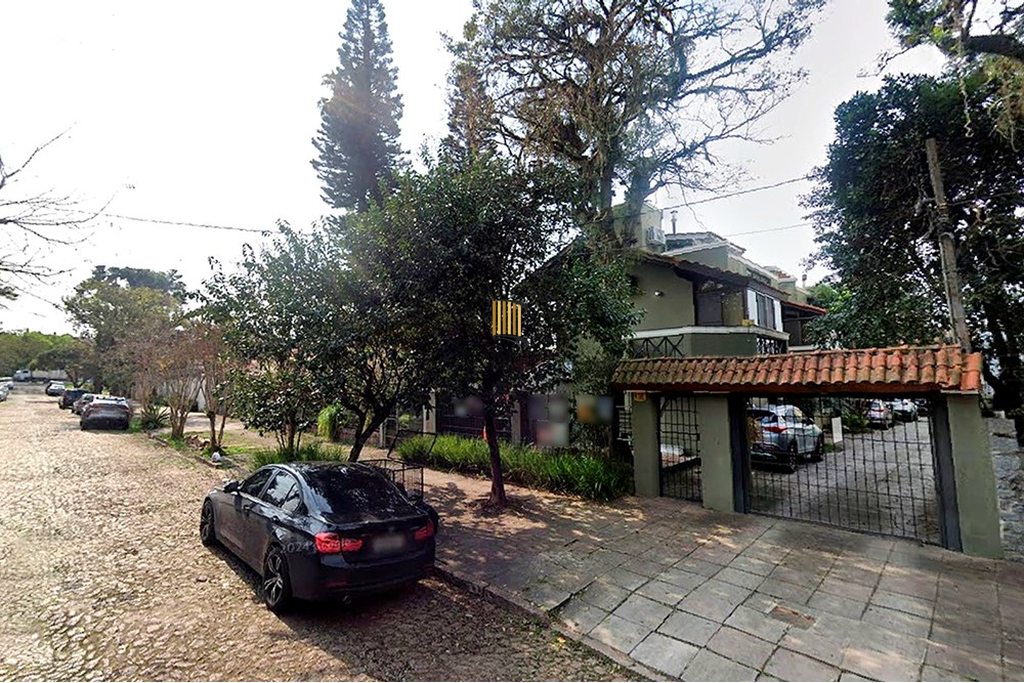 Casa de Condomínio 3 dormitórios no bairro Ipanema