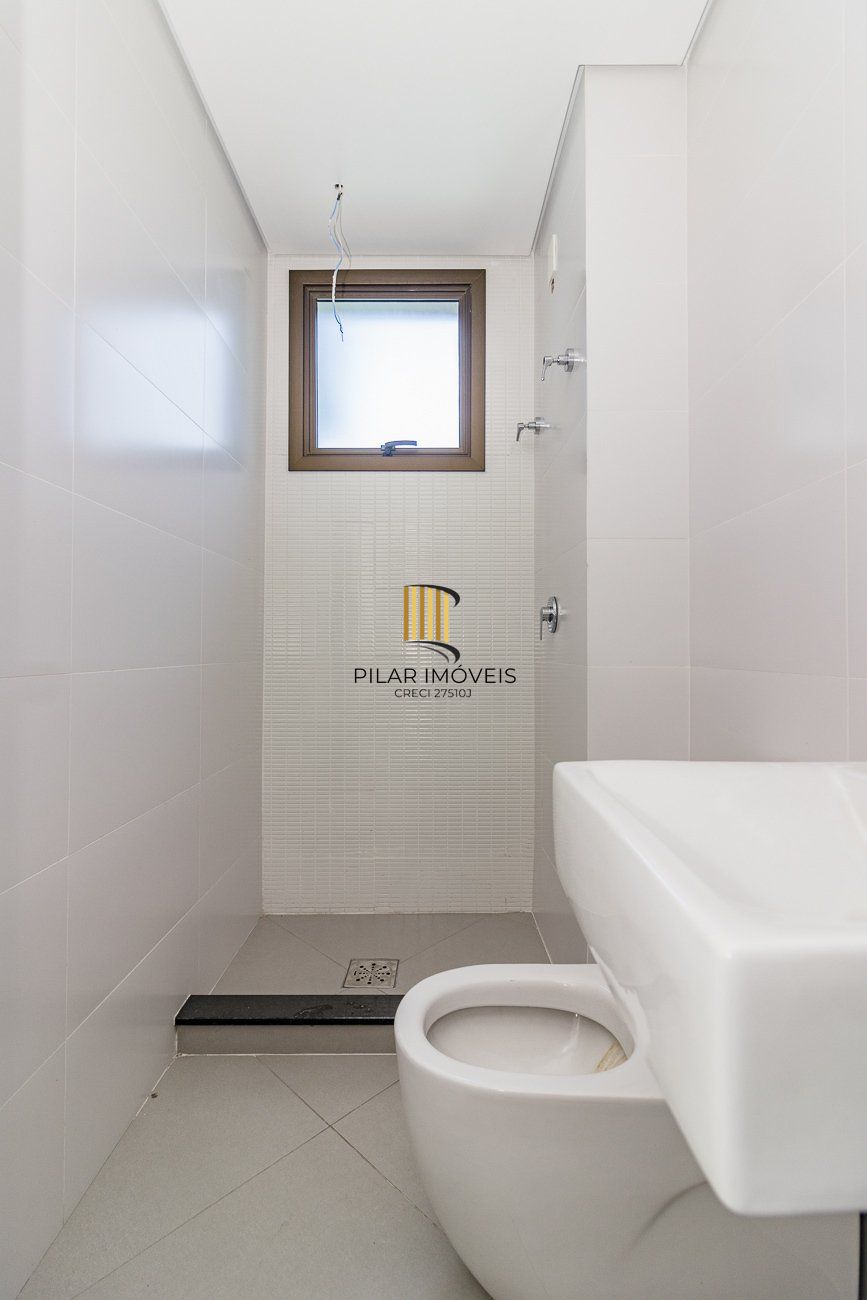 Apartamento Garden 3 dormitórios no bairro Petrópolis