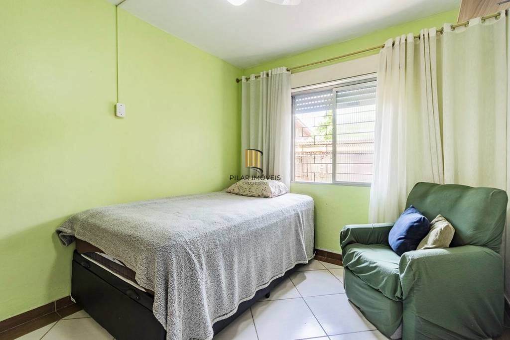 Casa 3 dormitórios no bairro Santa Maria Goretti