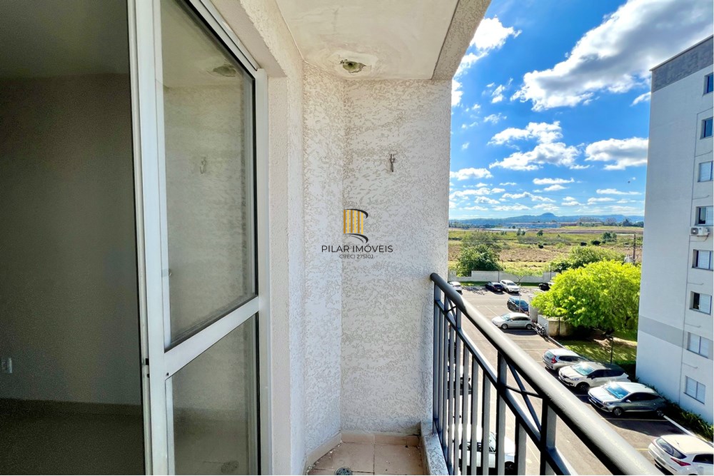 Apartamento 3 dormitórios no bairro Igara