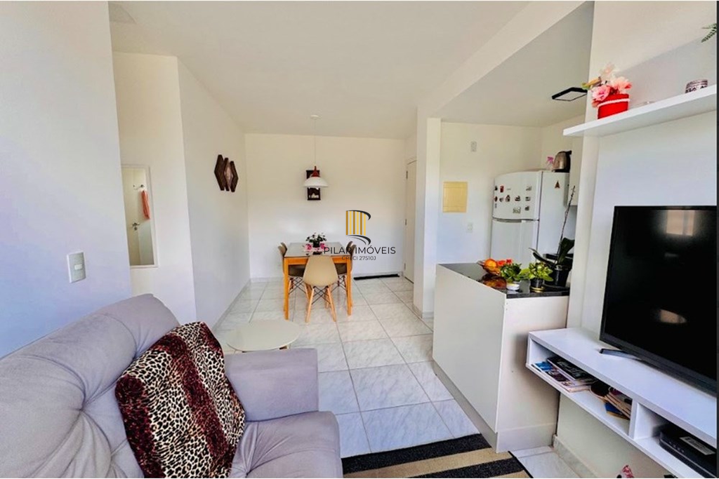 Apartamento 2 dormitórios no bairro Ipanema