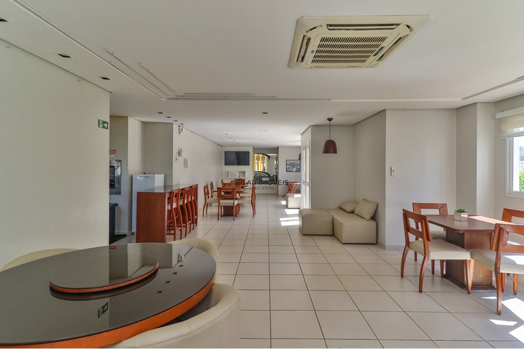 Apartamento 2 dormitórios no bairro Passo da Areia