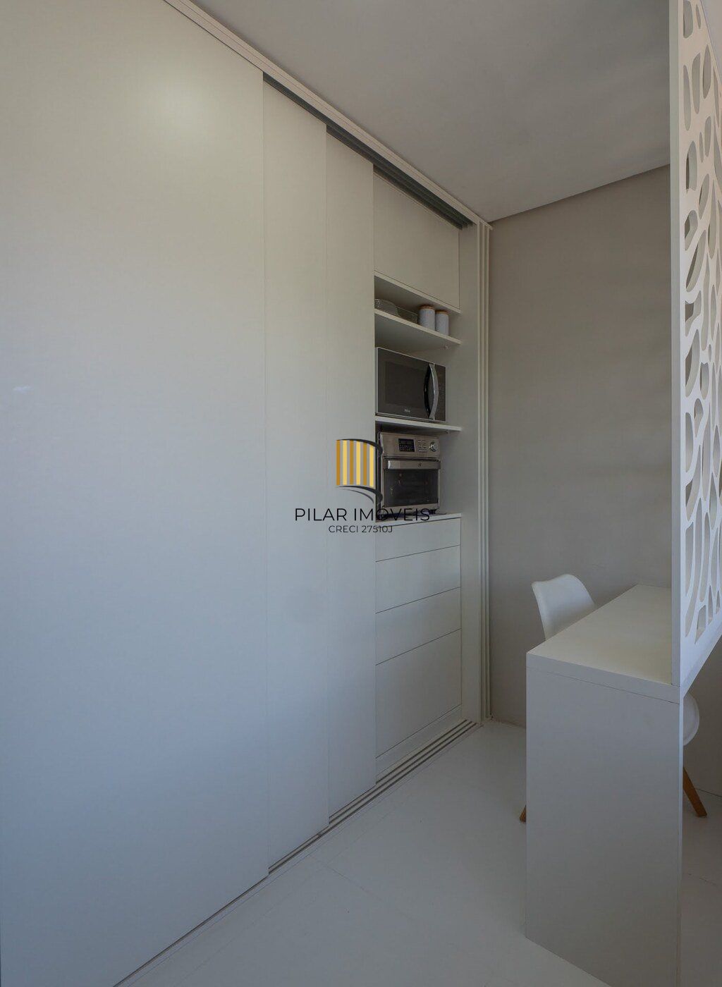 Apartamento 1 dormitório no bairro Cidade Baixa