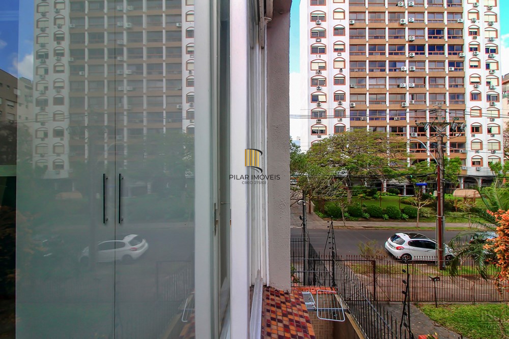 Apartamento 2 dormitórios no bairro Petrópolis