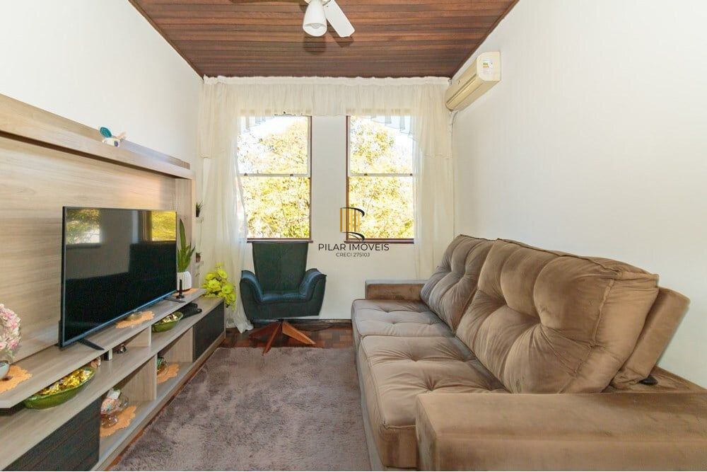 Apartamento 2 dormitórios no bairro Passo da Areia