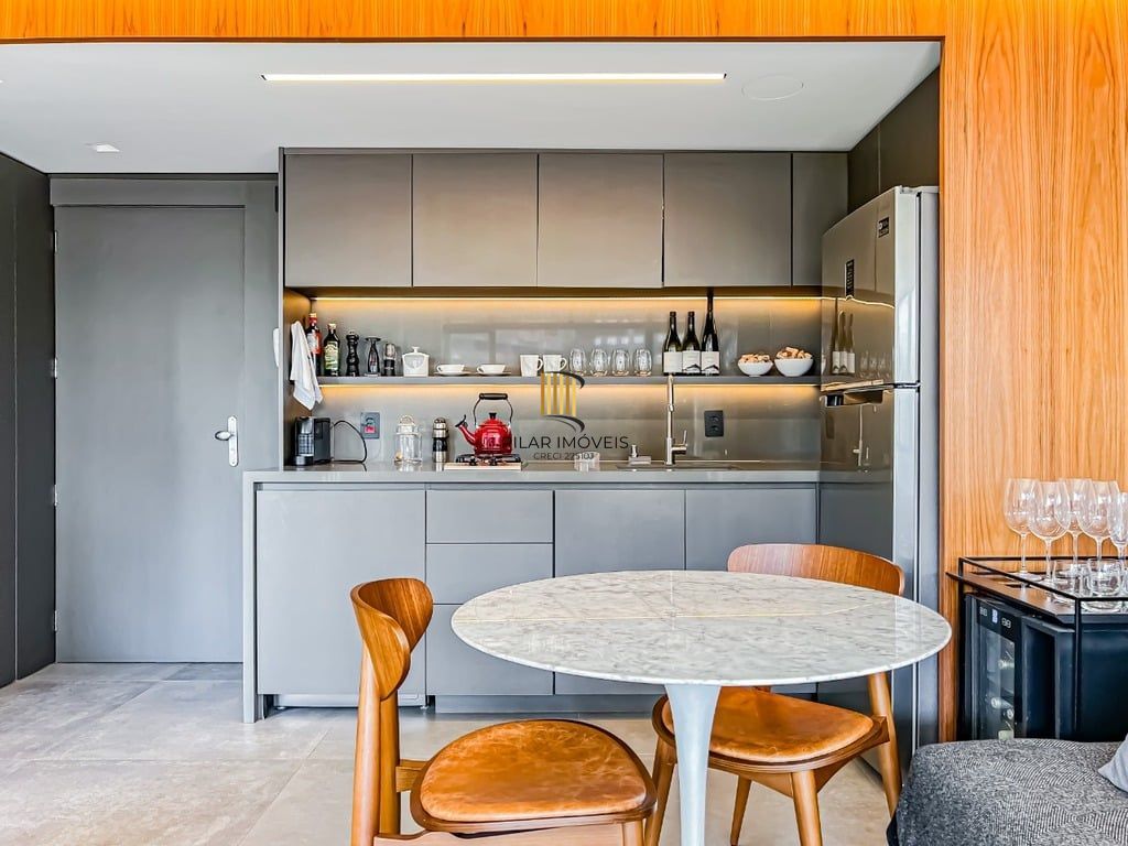 Apartamento 1 dormitório no bairro Rio Branco